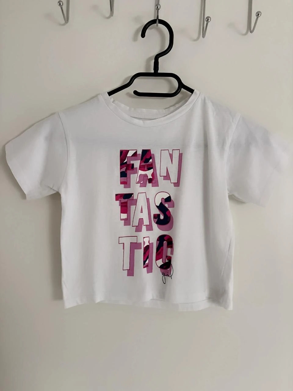 T-shirt 5 ans fille Gemo